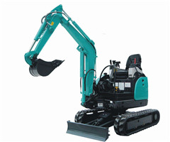 迎發展新契機，激光整平機企業需要“量力而行”