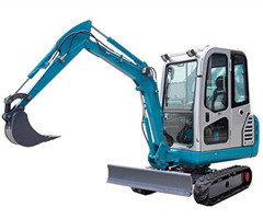 挖機的保養小技巧，小挖掘機保養教程