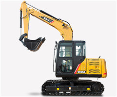 小挖機不能啟動，小挖機怎么保養