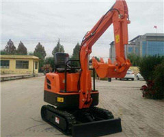 小型挖掘機大保養都有什么意思，小型挖掘機保養一般多久做一次