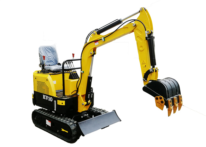 小挖機(jī)多少錢一臺(tái)